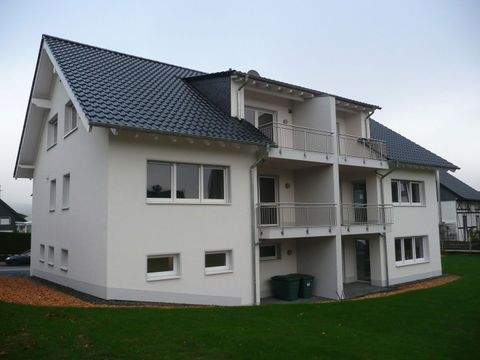 Lindlar Wohnungen, Lindlar Wohnung mieten