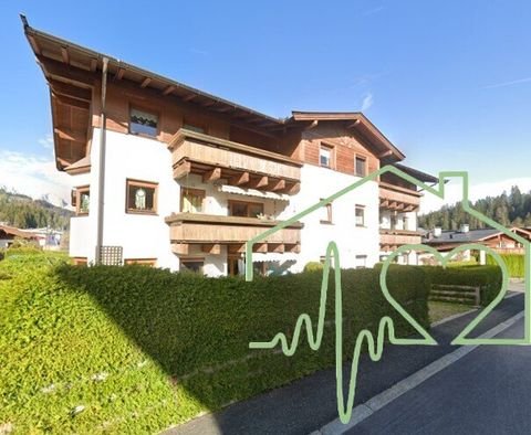 Reith bei Kitzbühel Wohnungen, Reith bei Kitzbühel Wohnung kaufen