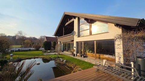 Trostberg Häuser, Trostberg Haus kaufen