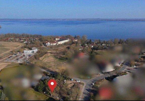 Grundstück in Lübstorf 