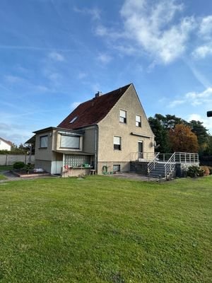 Rückansicht