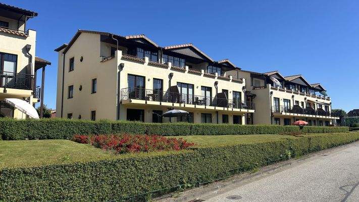 Urlaubsträume am Meer