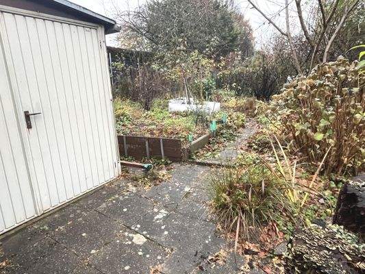 Mit viel Nutzfläche