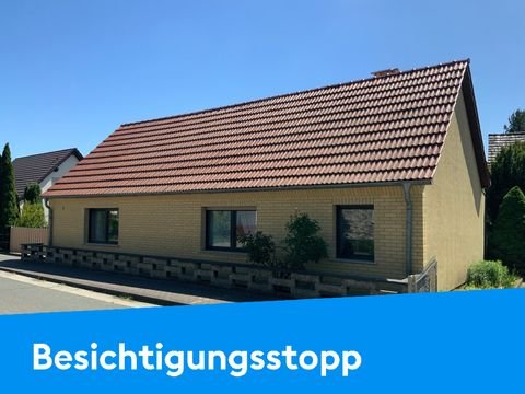 Groß-Klessow Häuser, Groß-Klessow Haus kaufen