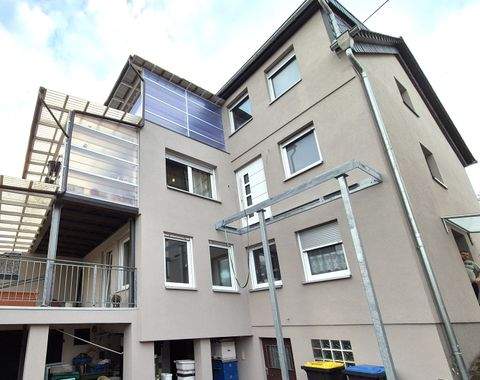 Saarlouis Häuser, Saarlouis Haus kaufen