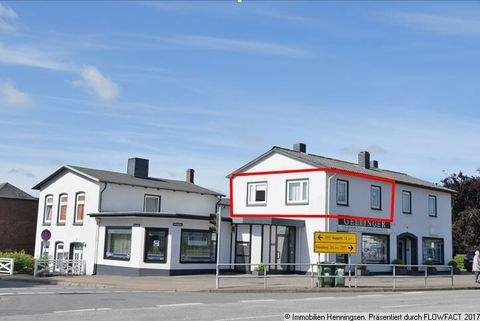 Gelting Wohnungen, Gelting Wohnung mieten