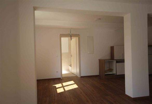 Haus-1 Apartmentwohnung