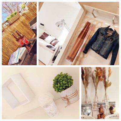 Perle no. 18 - Details zum wohlfühlen