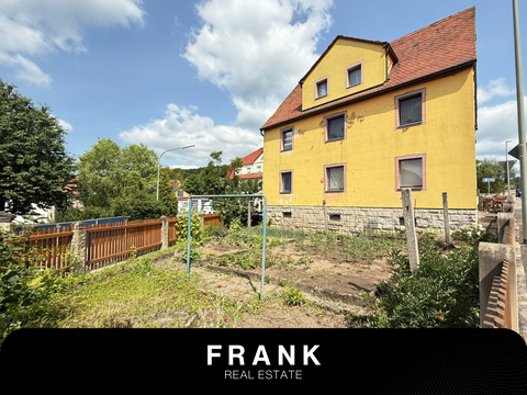 Ebrach Häuser, Ebrach Haus kaufen
