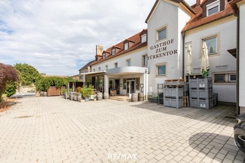 Purbach am Neusiedler See Gastronomie, Pacht, Gaststätten