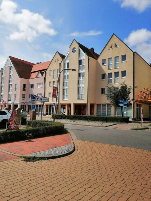 Barth Wohnungen, Barth Wohnung mieten