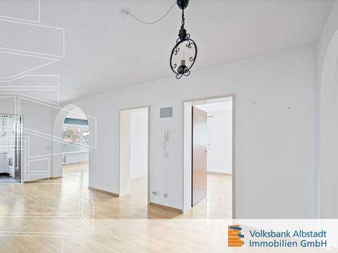 Albstadt Wohnungen, Albstadt Wohnung kaufen