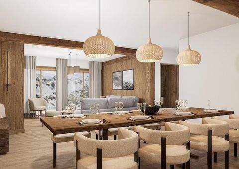 Tignes Wohnungen, Tignes Wohnung kaufen