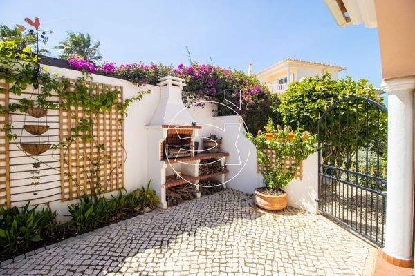 Märchenhafte Luxusimmobilie