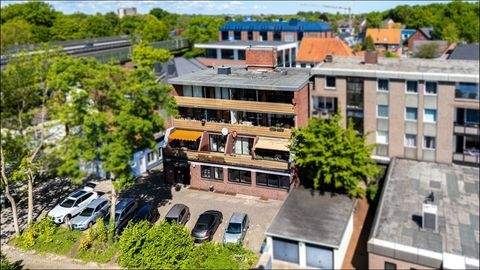 Oldenburg Renditeobjekte, Mehrfamilienhäuser, Geschäftshäuser, Kapitalanlage