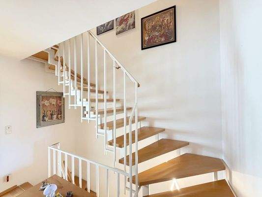 OG Treppenaufgang zum DG