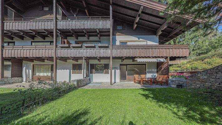 KITZIMMO-Wohnung in Toplage Bichlalm - Immobilien kaufen Kitzbühel.