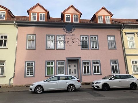 Arnstadt Wohnungen, Arnstadt Wohnung kaufen