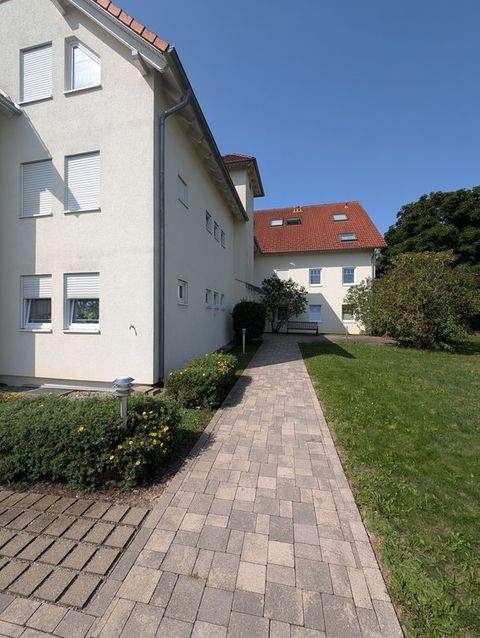 Rosenfeld Wohnungen, Rosenfeld Wohnung mieten