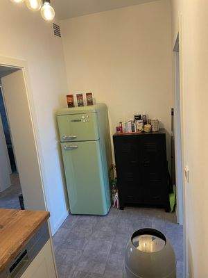 WHG Erdgeschoss rechts