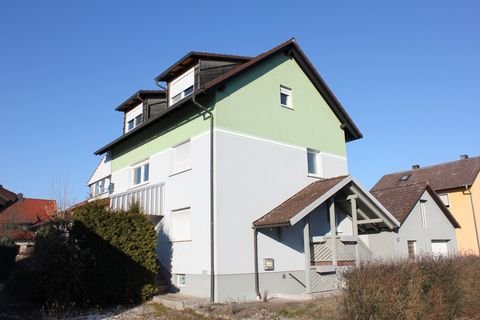 Stockheim Häuser, Stockheim Haus kaufen