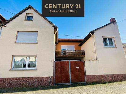 CENTURY 21 Felten Immobilien