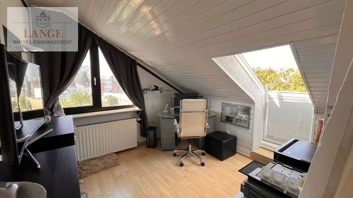 Büro OG