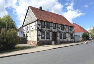 Vorderansicht