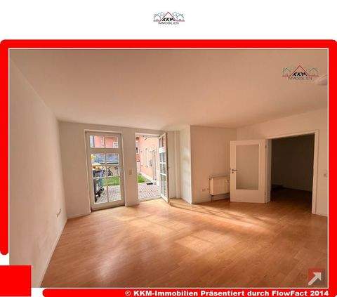 Bamberg Wohnungen, Bamberg Wohnung mieten