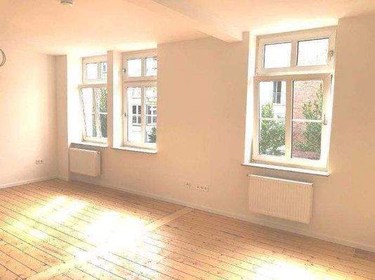 Wohnzimmer/Teilansicht