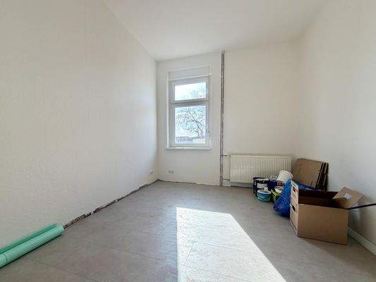 Zimmer im Erdgeschoss