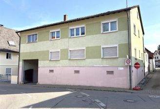 Süd-Ansicht