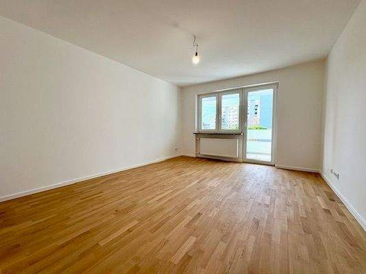 großes Schlafzimmer