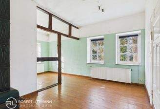 Schlafzimmer 2 - Bild 1