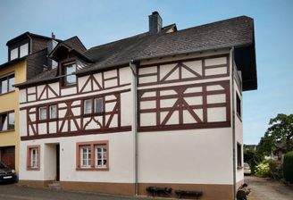 Bahnhofstraße 2 – 54492 Rachtig