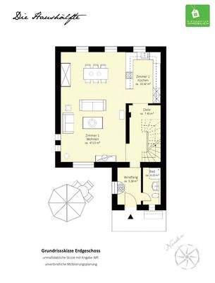 A141_Haus_Ehmkendorf_Grundriss_EG