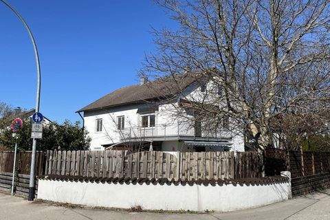 Kaufering Häuser, Kaufering Haus kaufen