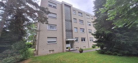 Bottrop Wohnungen, Bottrop Wohnung kaufen