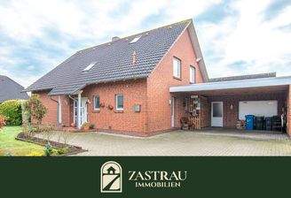 Außenansicht -Garage