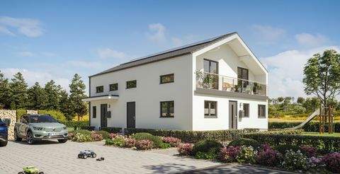 Burladingen Häuser, Burladingen Haus kaufen
