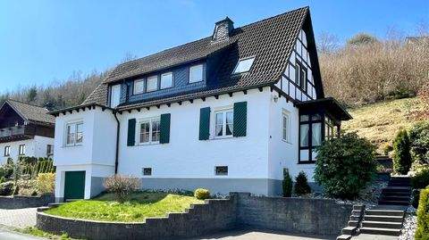 Olpe Häuser, Olpe Haus kaufen