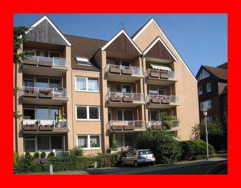 Hildesheim Wohnungen, Hildesheim Wohnung kaufen