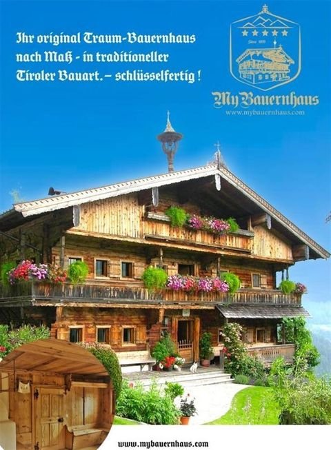 Ischgl Häuser, Ischgl Haus kaufen