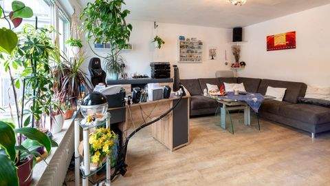 Leinfelden-Echterdingen Wohnungen, Leinfelden-Echterdingen Wohnung kaufen