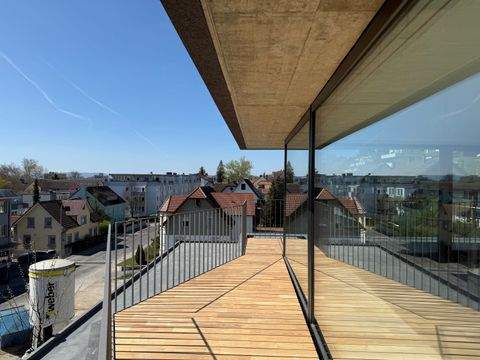 Konstanz Wohnungen, Konstanz Wohnung mieten