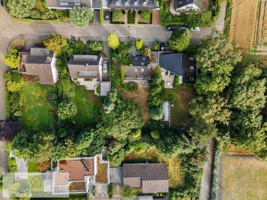 LUFTANSICHT I_HAUSÀLACARTE_TAMARA_MESSNER