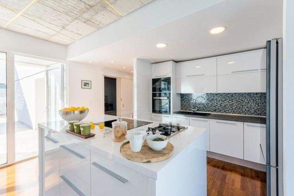 Genuss trifft auf Glückseligkeit