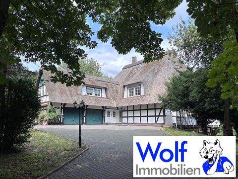 Hüllhorst Häuser, Hüllhorst Haus kaufen