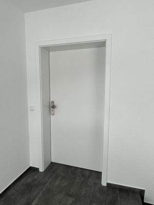 Wohnungseingangstür