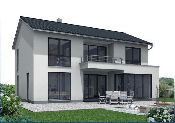 Hausbeispiel 